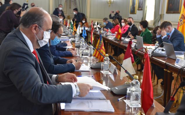 Mayor flexibilidad para ejecutar los fondos Next Generation