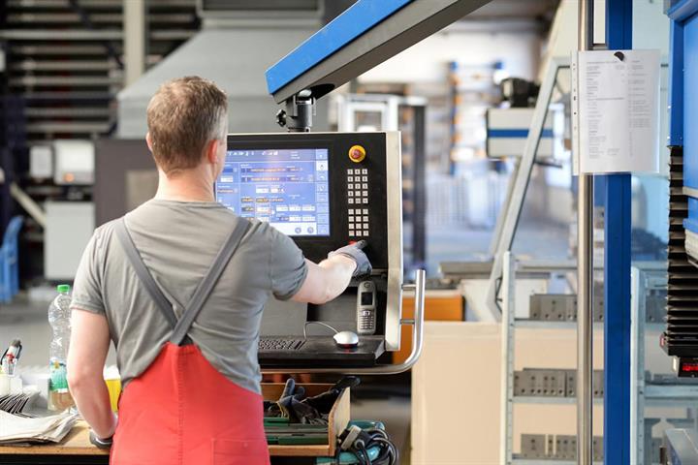 Emprendimiento Industrial