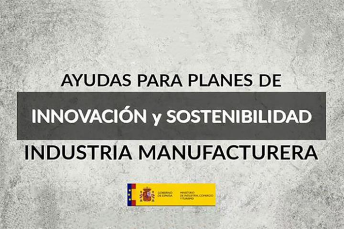 Industria manufacturera