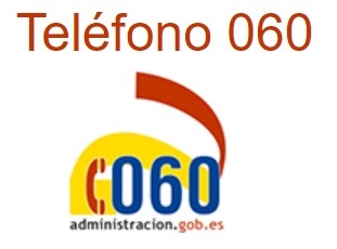 Atención telefónica sobre el Plan de Recuperación: 060
