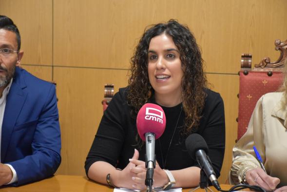 340 viviendas en Seseña