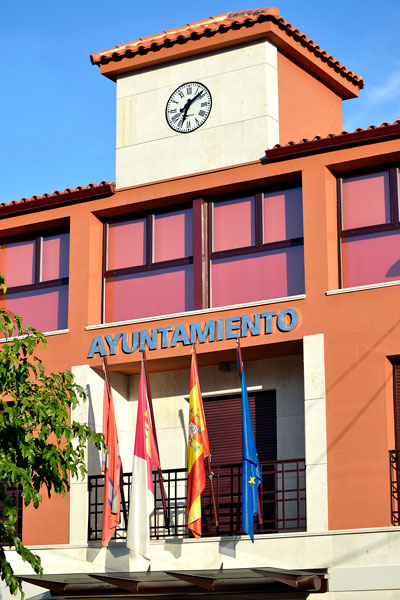 Servicio de asistencia técnica a municipios para su participación en el PRTR