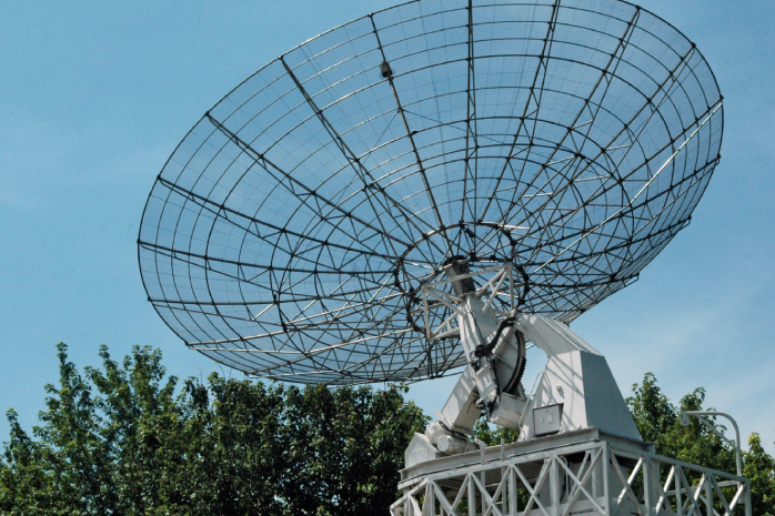 Equipamiento 5G