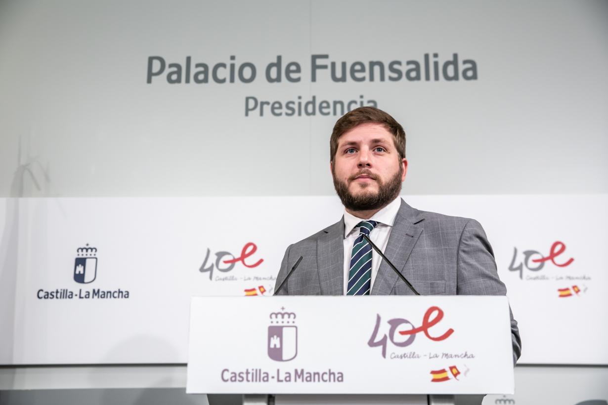 Plan para la construcción de 10.000 viviendas