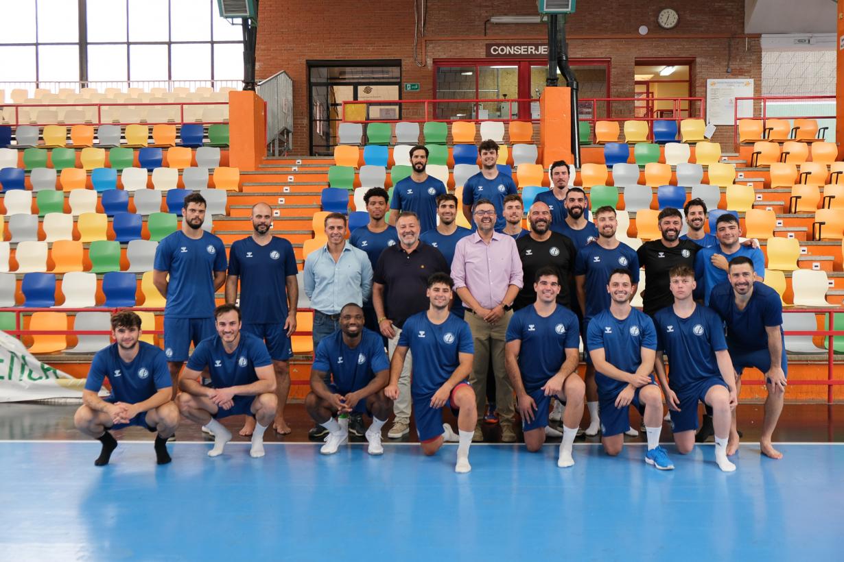EL DOCM publica hoy lunes la convocatoria de subvenciones para la formación de técnicas, árbitras, juezas y entrenadoras deportivas