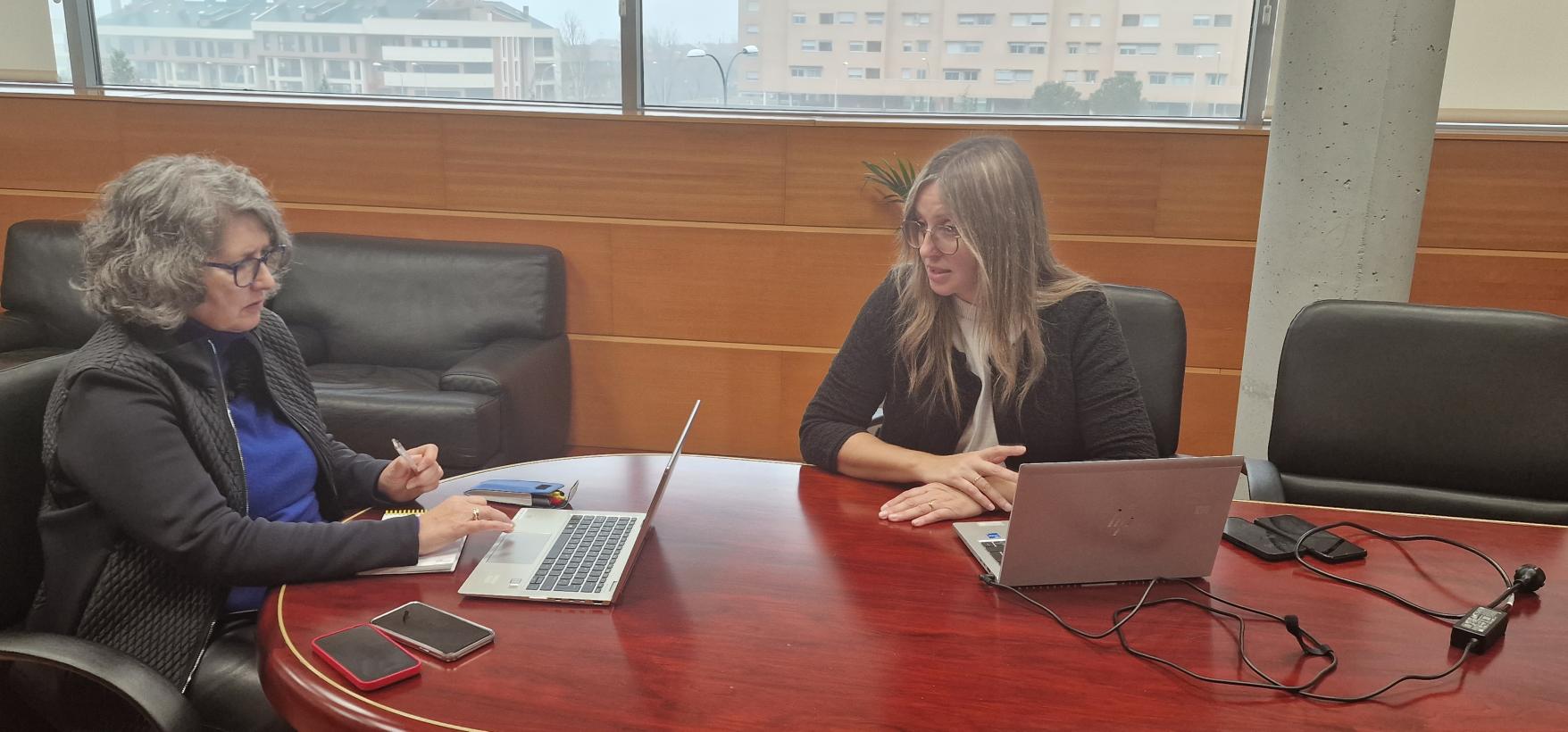 El Gobierno regional adjudica 4,3 millones de euros en ayudas para continuar modernizando la gestión de los residuos en Castilla-La Mancha