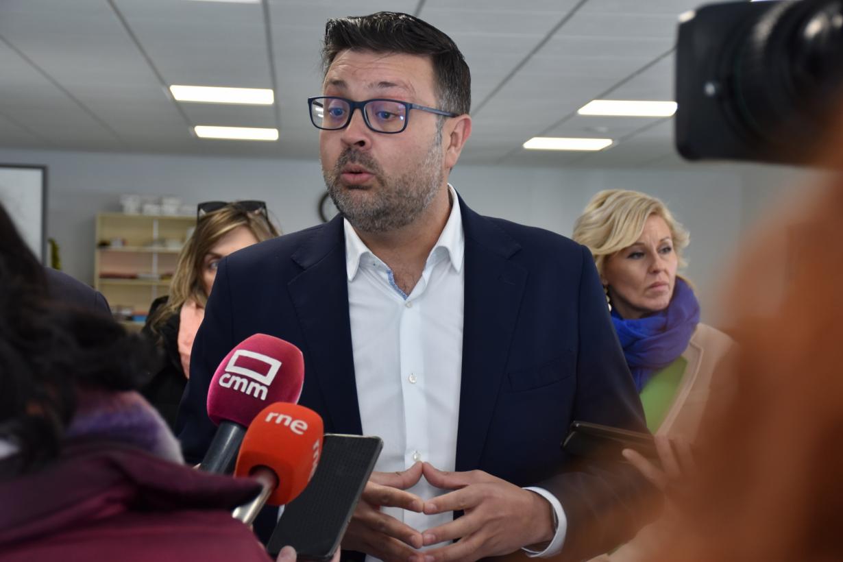 El Gobierno regional autoriza la apertura de las escuelas infantiles de Cardenete y Santa María de los Llanos