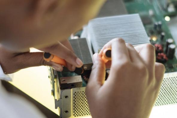 Transferencia del conocimiento en la FP