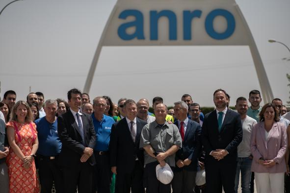 Acciones modulares de upskilling y reskilling