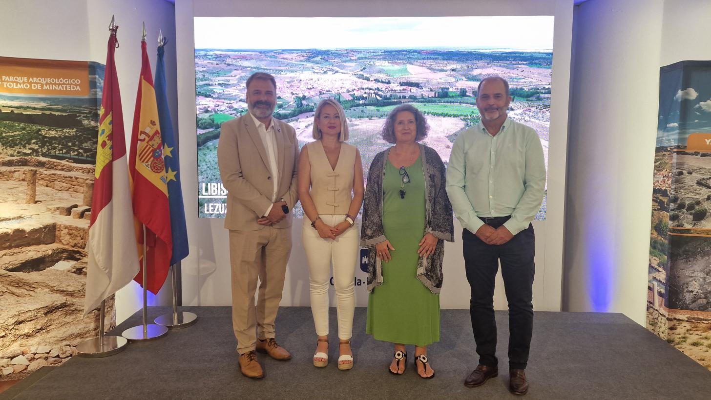 Transformación Energética-PRTR-JCCM