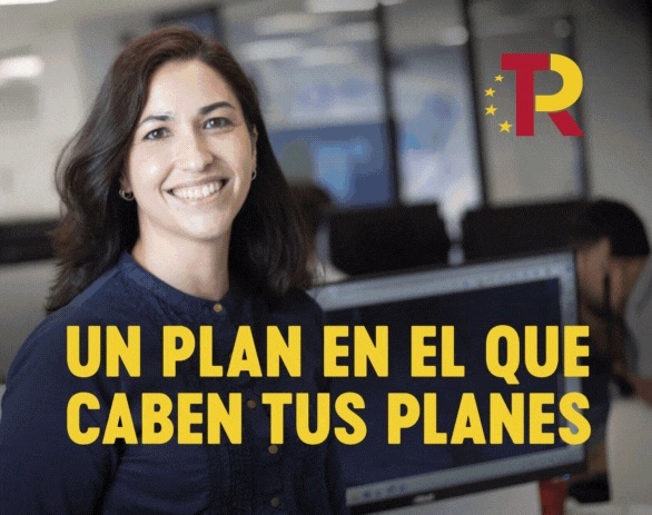 Campaña PRTR