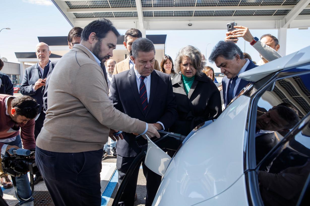 PRTR-JCCM-DS-Movilidad-Eléctrica