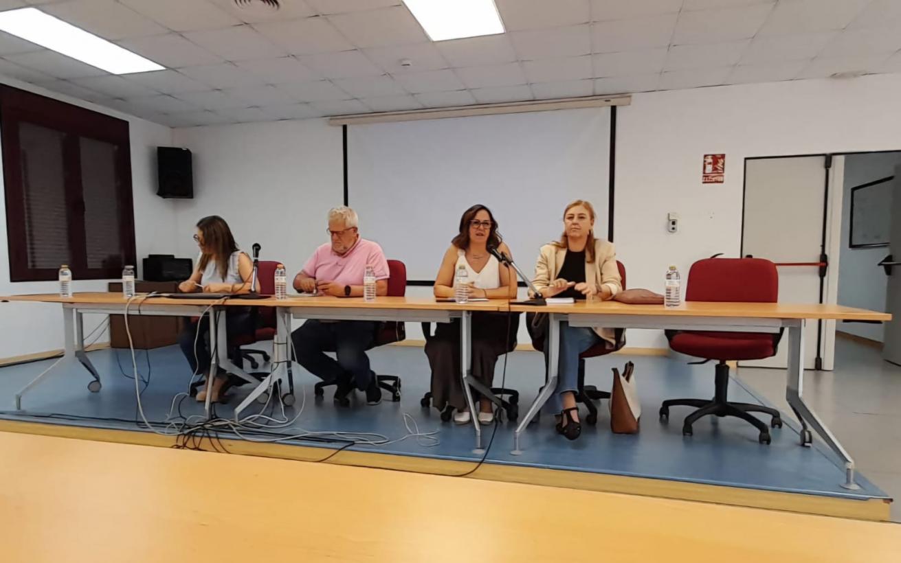 La inversión privada en I+D+i en empresas de la región sube un 30 por ciento en el periodo del PRINCET, alcanzando los 190 millones de euros La inversión privada en I+D+i en empresas de la región sube un 30 por ciento en el periodo del PRINCET, alcanzando los 190 millones de euros