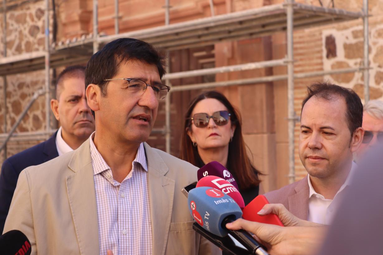 Hospedería Herencia Hospedería Herencia