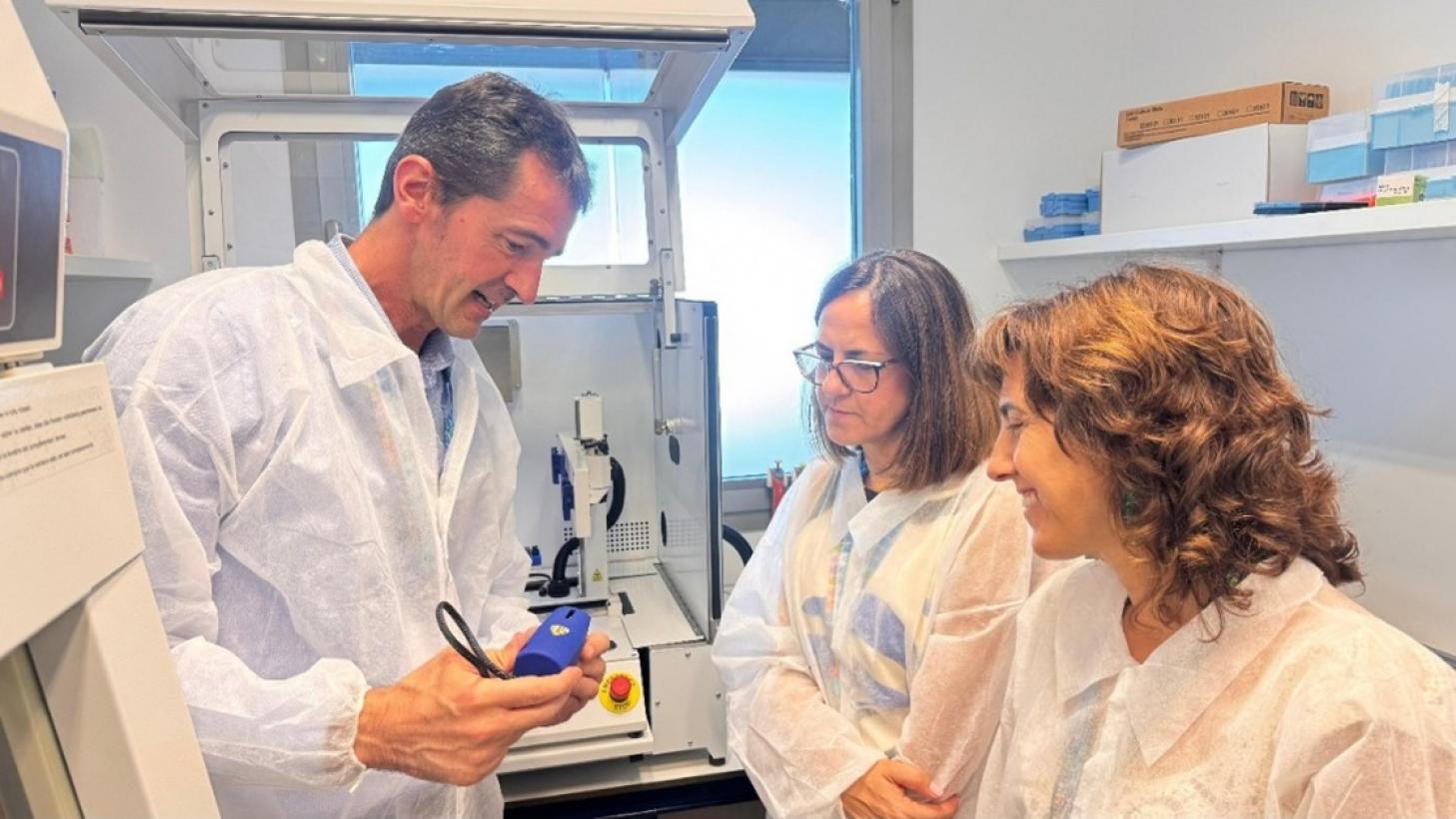 Proyectos investigación IRICA Proyectos investigación IRICA