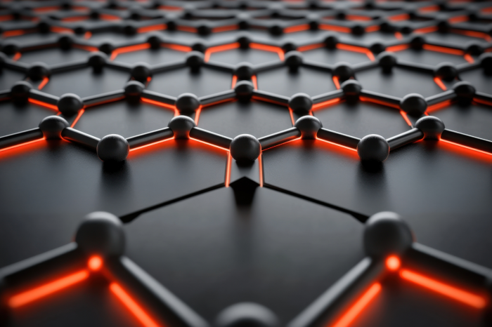 Materiales avanzados