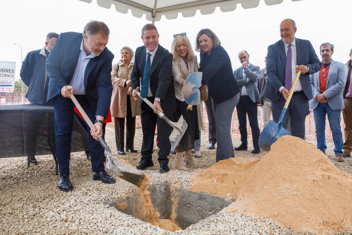 plataforma tecnológica