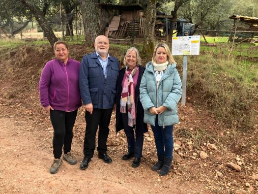 Abastecimiento Cotillas