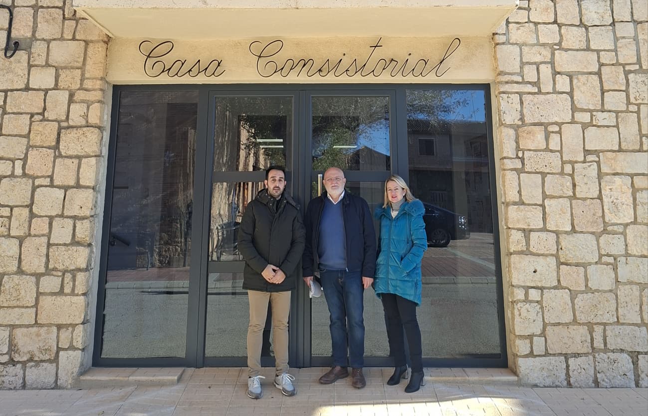 Abastecimiento Pozuelo