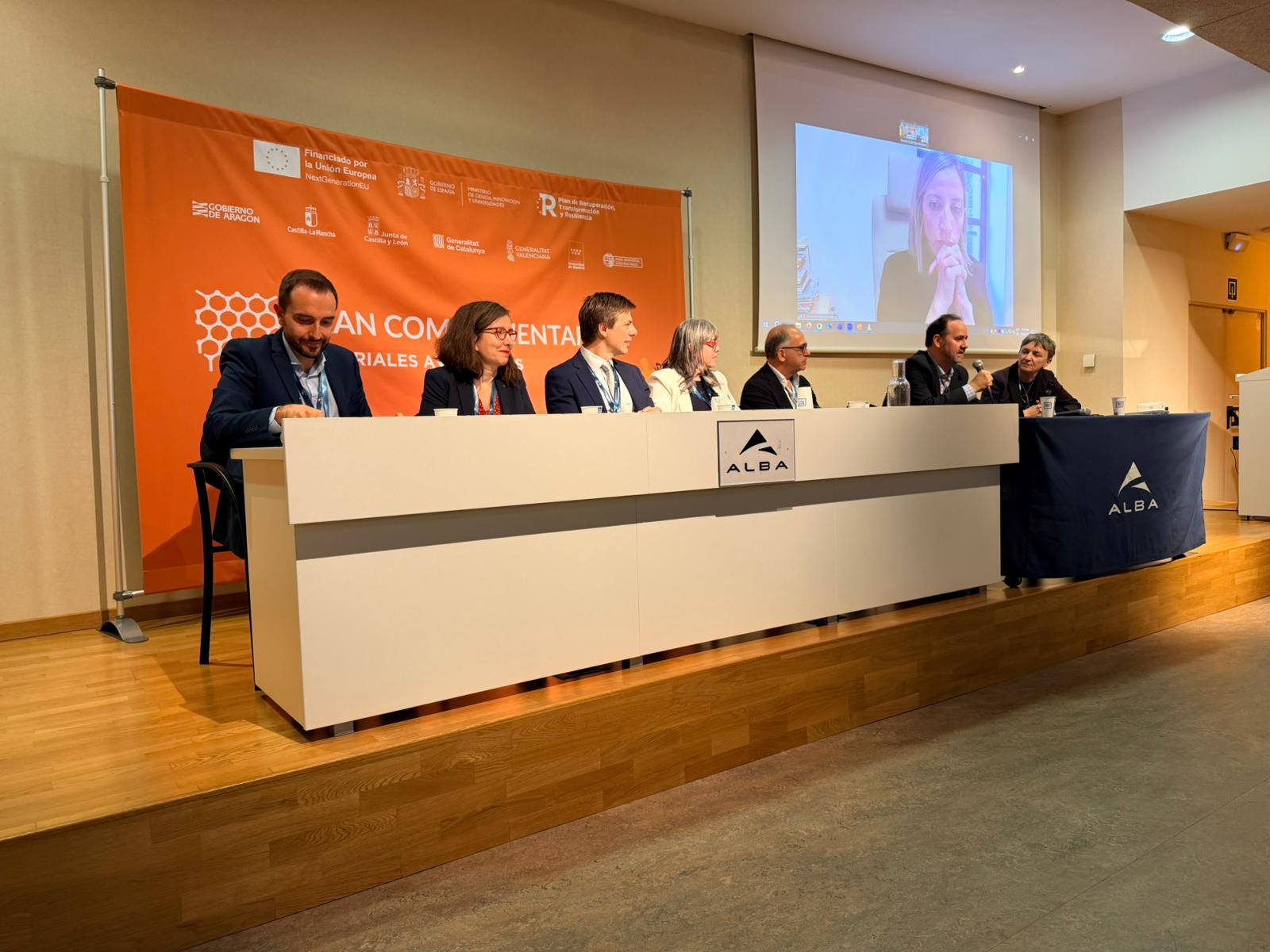 Materiales avanzados