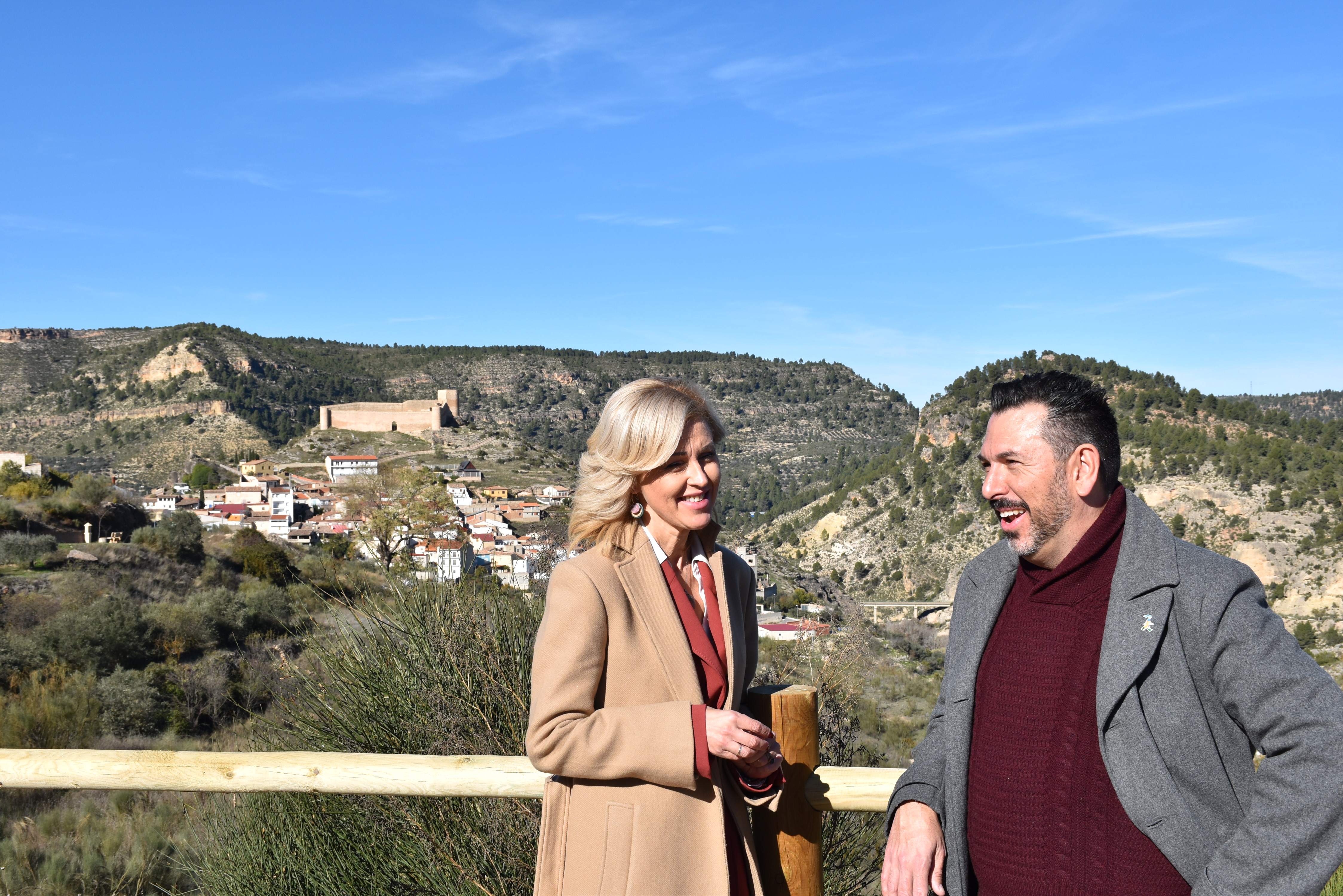 turismo sostenible Cuenca