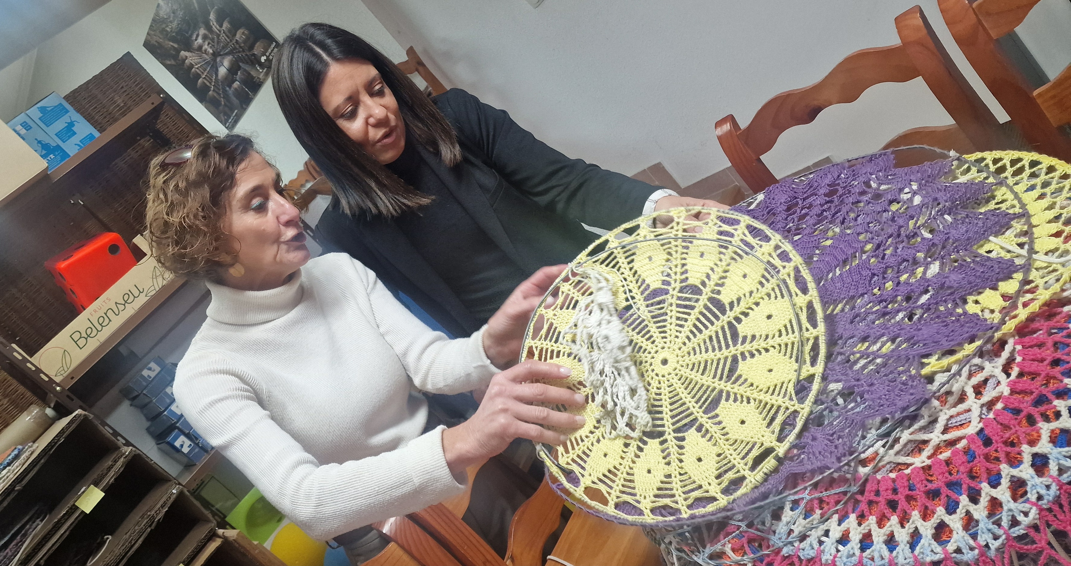 Centro de mayores de Priego