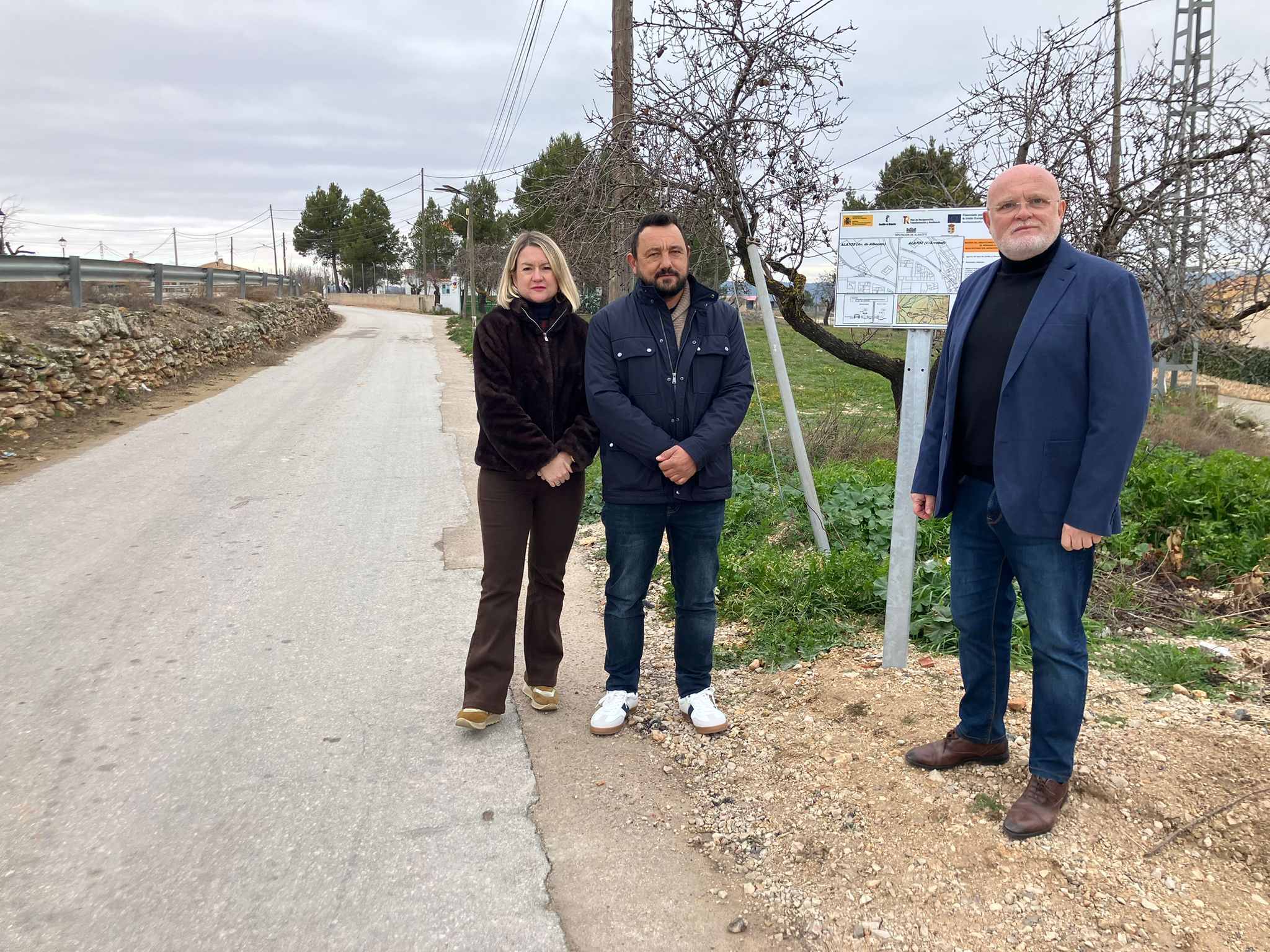 Abastecimiento Alatoz