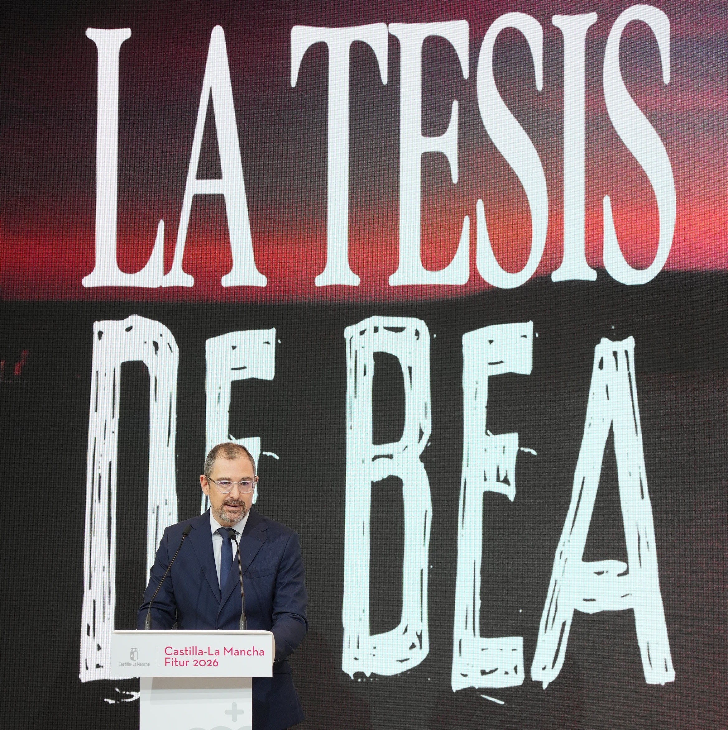 La Tesis de Bea