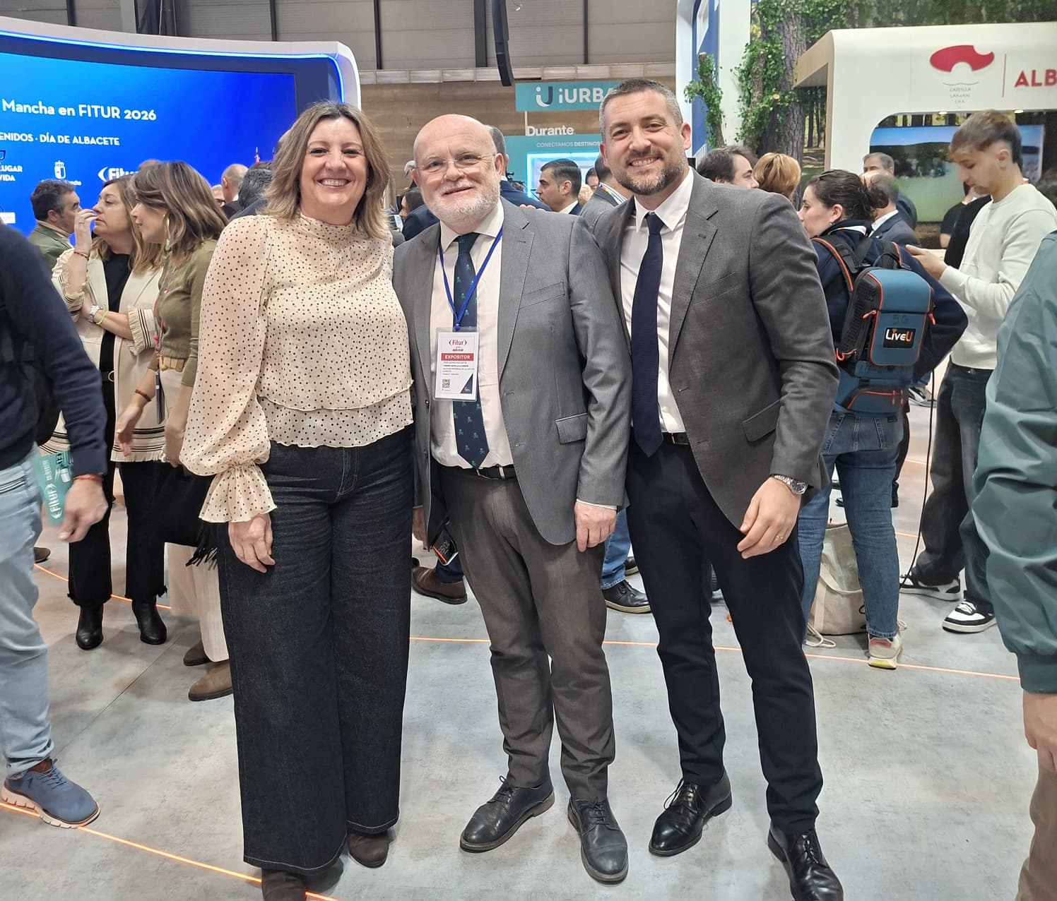 Eficiencia energética turismo