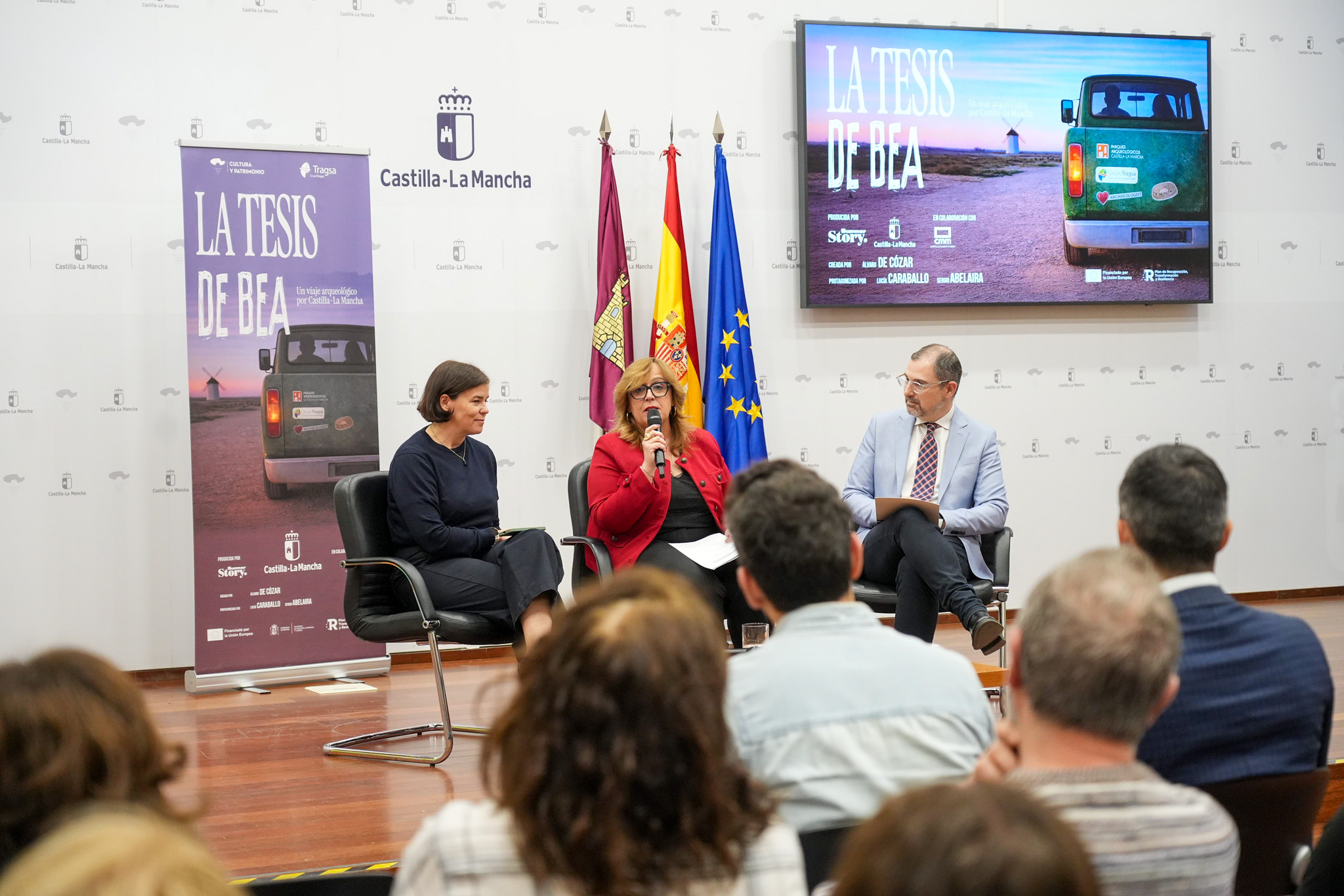 La Tesis de Bea