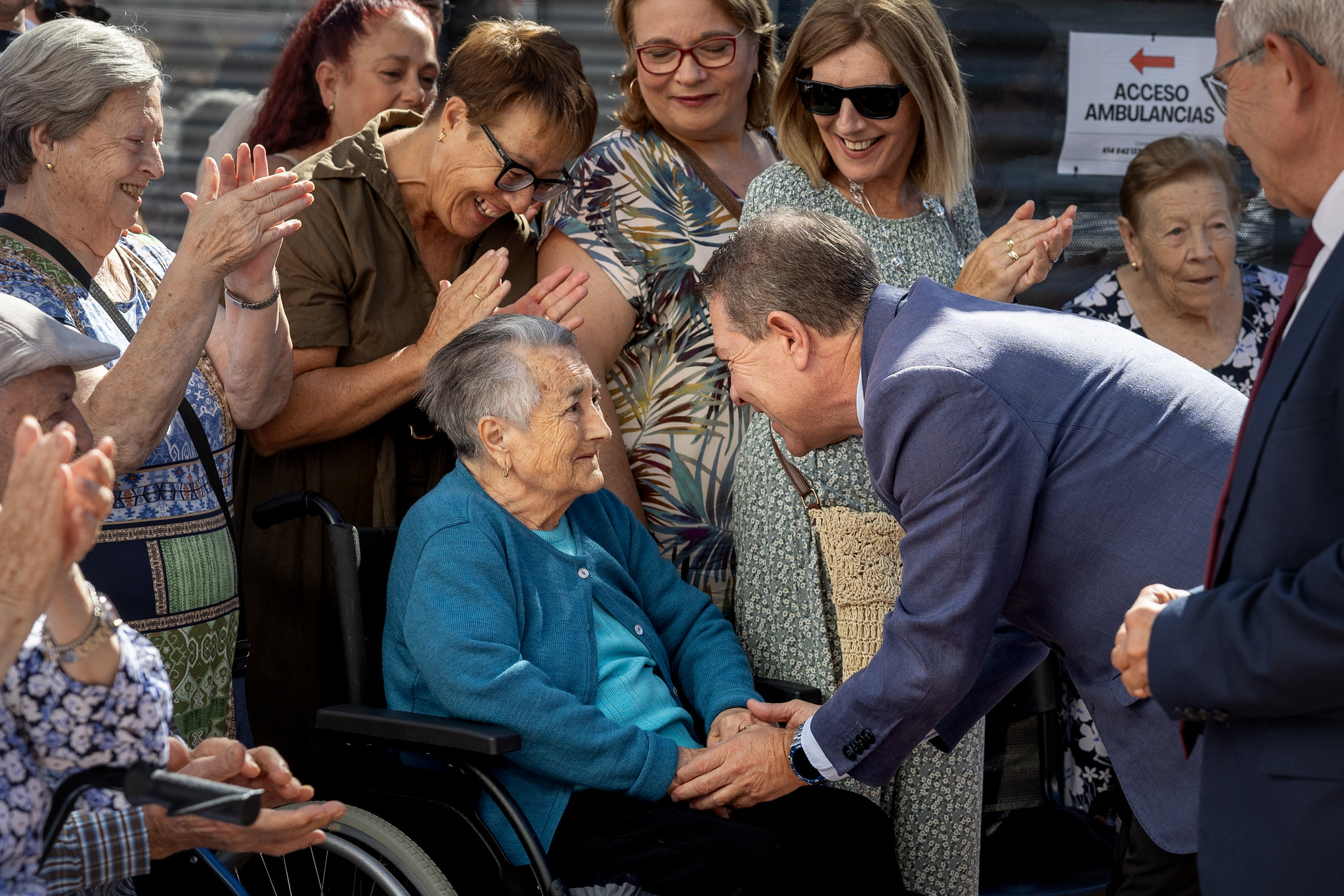 nueva residencia de 80 plazas en Campillo de Altobuey (Cuenca)