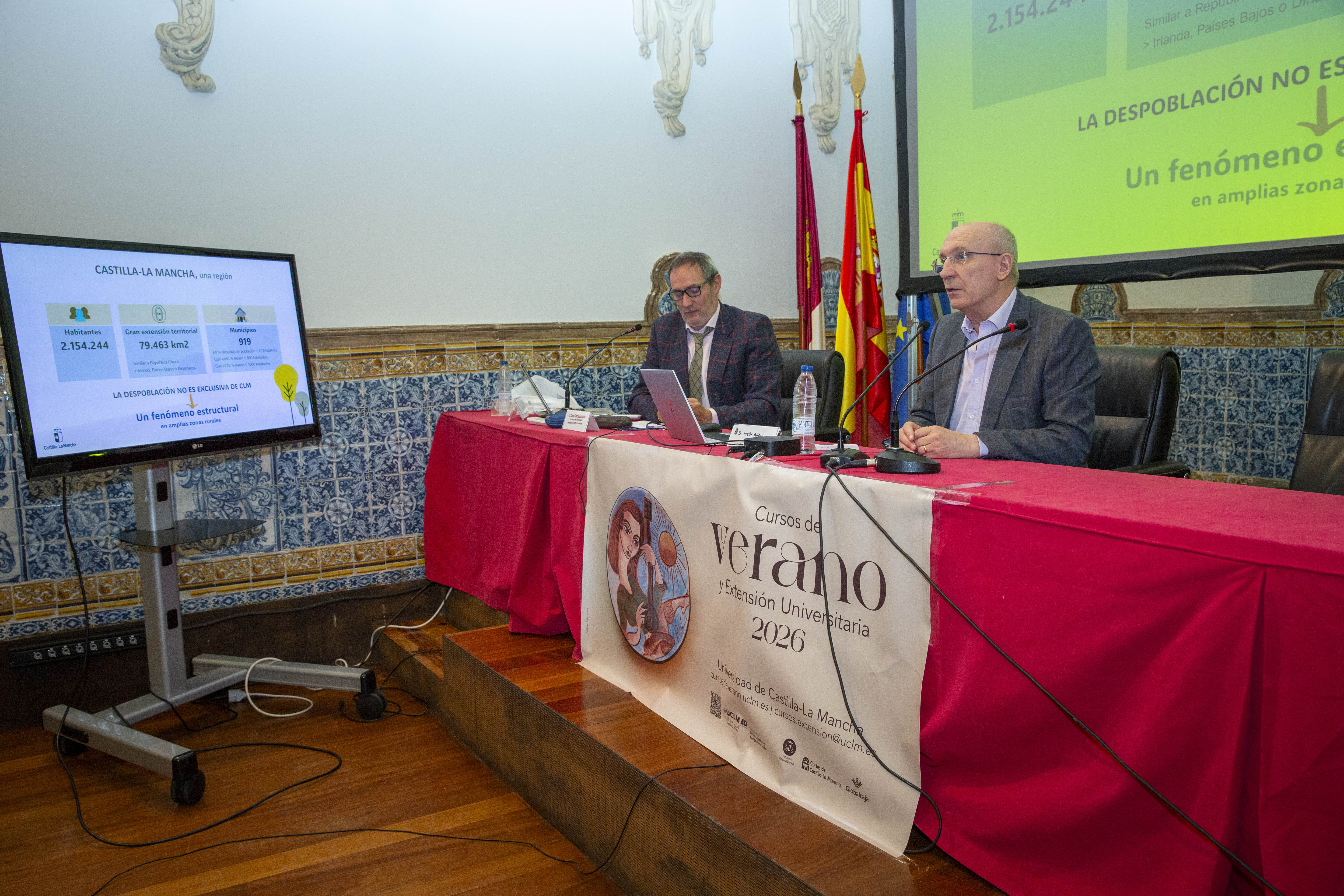 Cursos de Verano ‘Seguros Inclusivos’