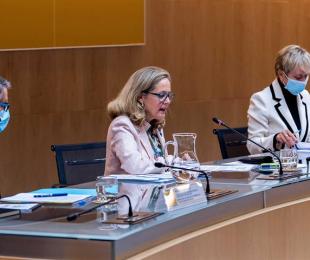 Conferencia Sectorial para la Transformación Digital