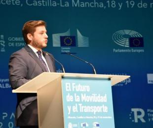 Fondos Next Generation Movilidad y Transporte