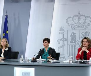 Perte de Energías Renovables