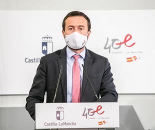 El Gobierno de Castilla-La Mancha incentivará con 31 millones de euros las instalaciones de autoconsumo en la región