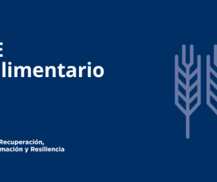 PERTE AGROALIMENTARIO