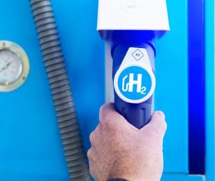 Hidrógeno renovable
