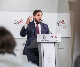 A través de las ayudas Next Generation el Gobierno regional destinará 24,3 millones de euros en la mejora de la eficiencia energética, rehabilitación y sostenibilidad de las viviendas y bloques de viviendas