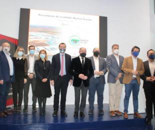 Polígonos Industriales