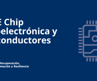 PERTE microelectrónica