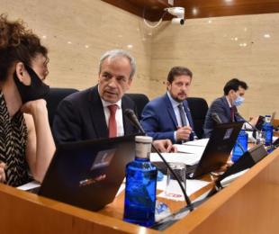 Mecanismo de Recuperación y Resiliencia