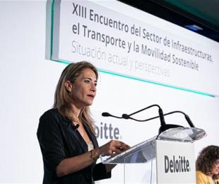 Sostenibilidad transporte urbano