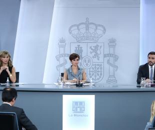 Economía Social y de los Cuidados