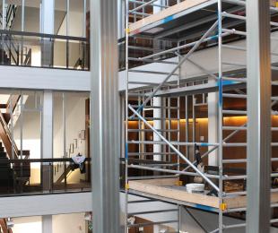 Ley de impulso a la Rehabilitación