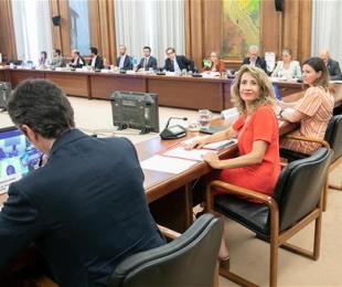 Digitalización de pequeñas y medianas empresas de transporte