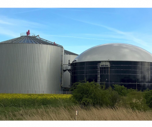 El MITECO abre una convocatoria de ayudas de 150 millones para instalaciones de biogás