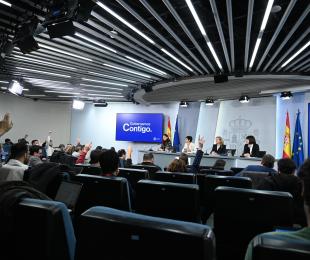 La adenda al Plan de Recuperación concentrará las transferencias y préstamos asignados a España en impulsar la industrialización estratégica