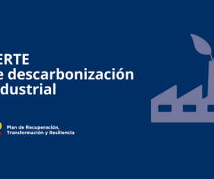 PERTE de descarbonización industrial