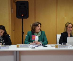 Destinos turísticos de la región